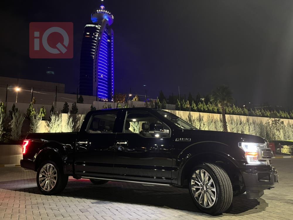فۆرد F-150